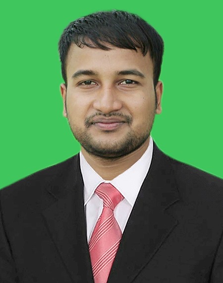 MD. Ashraful Alam